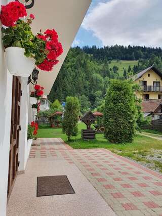 Гостевой дом Casa Mădălina Брашов-1