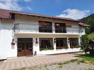 Гостевой дом Casa Mădălina Брашов-2